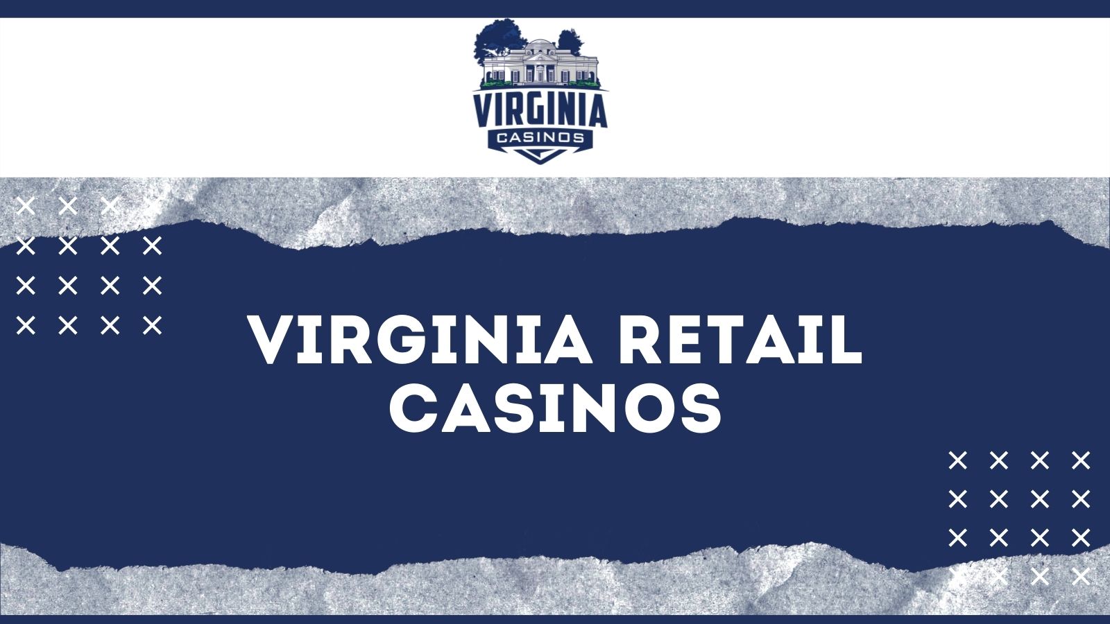 is the casinos around virginia beach