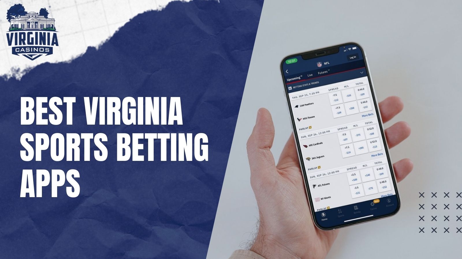 10 Step Checklist for Best Online Betting App